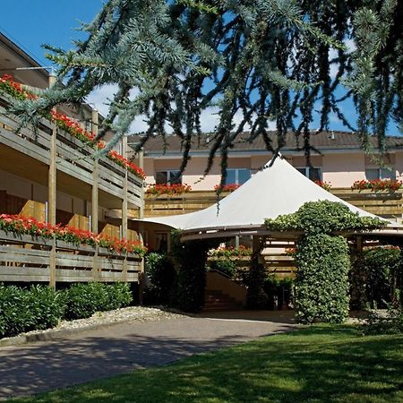 Hotel Les Remparts Kaysersberg-Vignoble Exterior foto