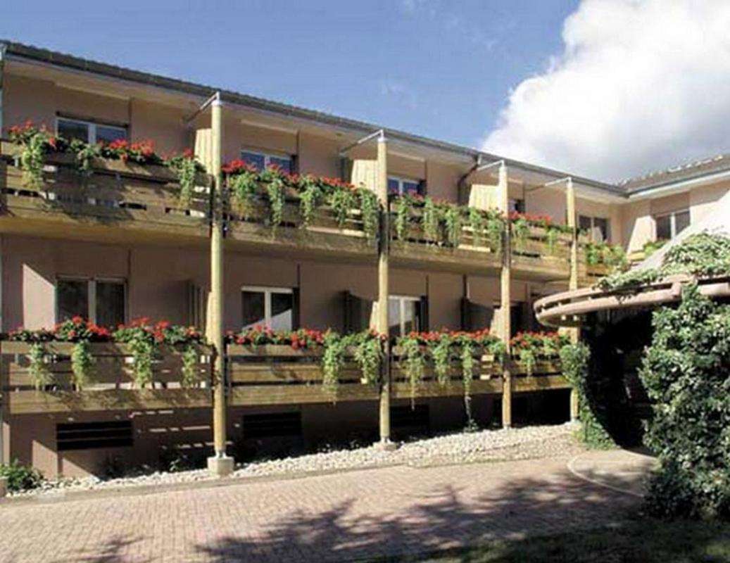 Hotel Les Remparts Kaysersberg-Vignoble Exterior foto